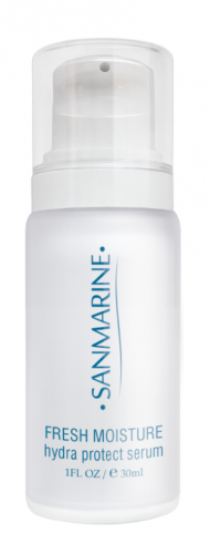SANMARINE Влагoсберегающая сыворотка / HYDRA-PROTECT SERUM 50 мл